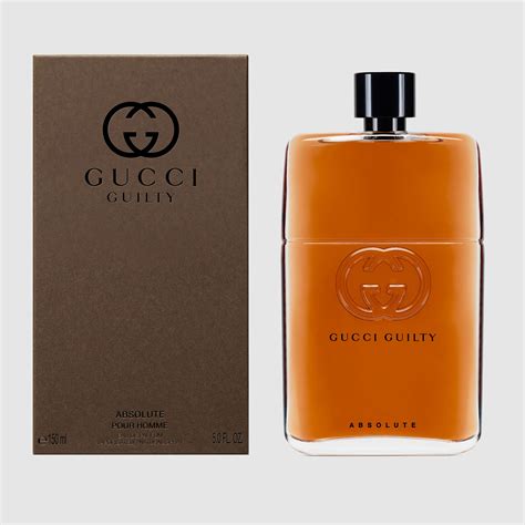 profumo gucci uomo fuori produzione|Guilty Pour Homme Eau de Parfum Gucci for men .